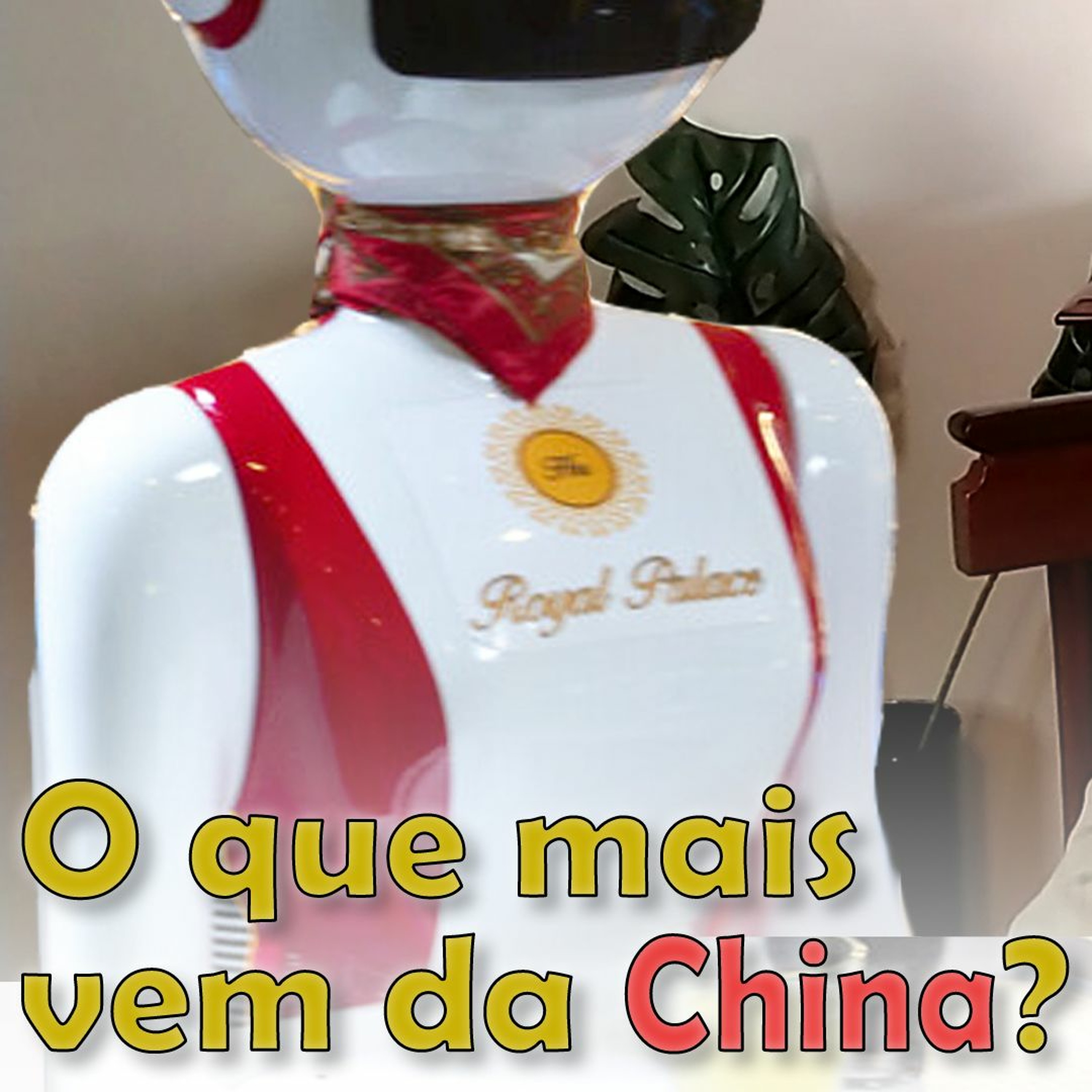 O Macaco Elétrico