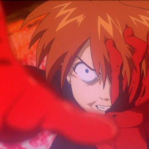 Stream лиса кобан | Listen to кинн аски, синдзи, мисато playlist online ...