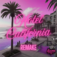 Hotel California Remake