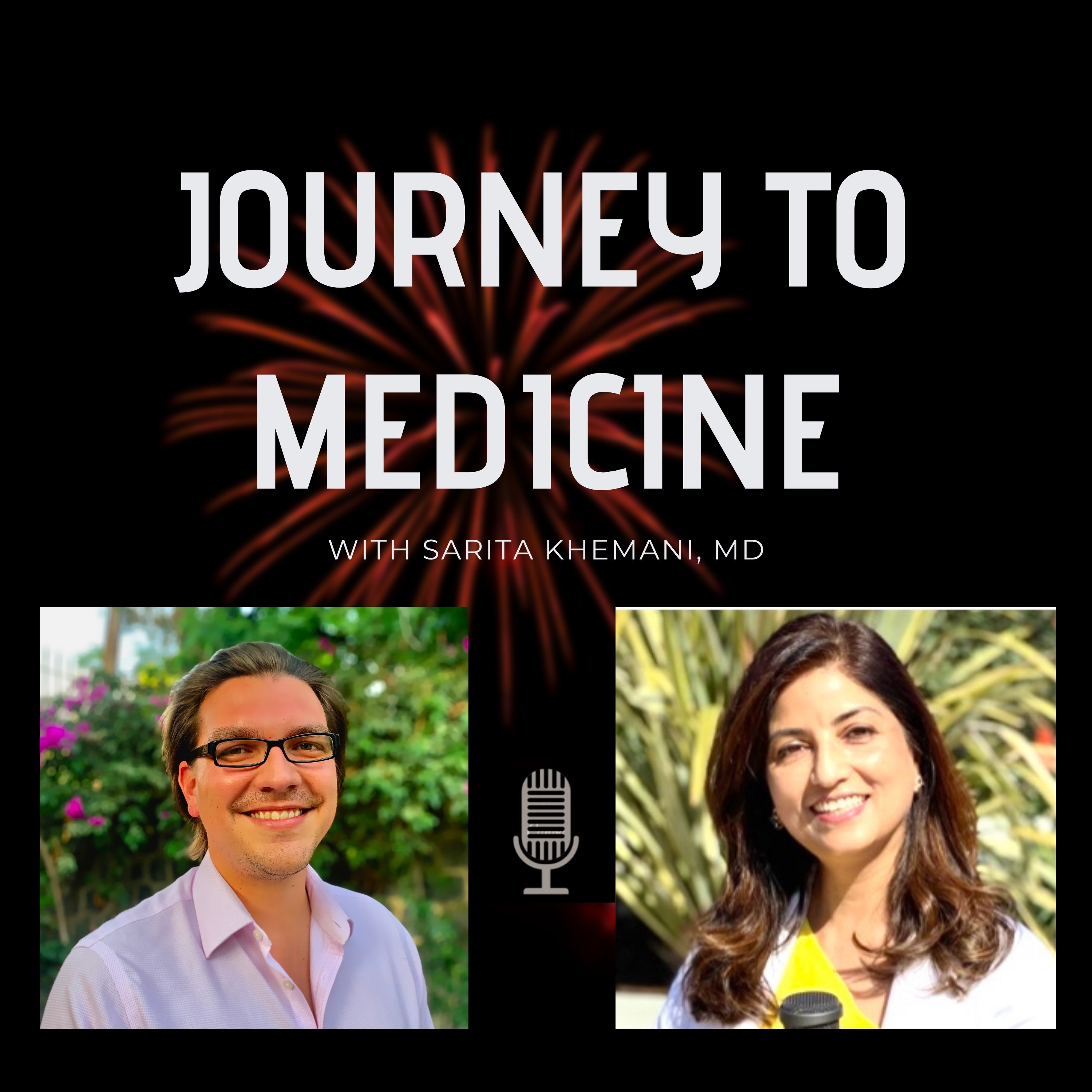Not Accepting The Status Quo: Interview with Sergio Torres, MD, UCSF Medicine Faculty