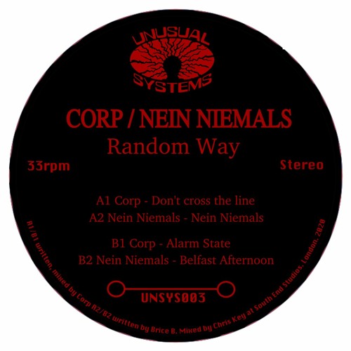 A2 Nein Niemals - Nein Niemals