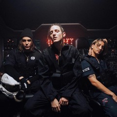 Chase Atlantic - Interlude (Nightime)
