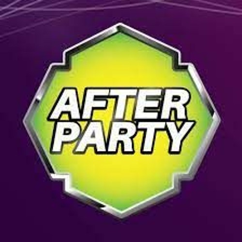 #37 i' M FURIOUS-[AFTERMIX TEK]-Dj LOOP's-05.11.23