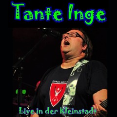 Nacht über der Kleinstadt (Live)