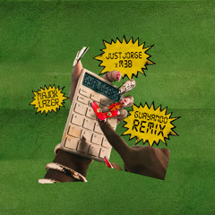 GUAYANDO (just jorge. & M3B Remix)