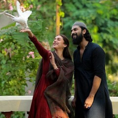 Alhamdulillah Video Song Sufiyum Sujatayum Sudeep Palanad Vijay Babu Amrita Suresh