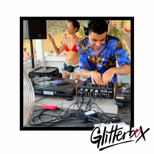 Live From Glitterbox Beach Stage ☆ Defected Croatia 2022