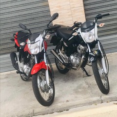 MEGA DA QUARENTENA - DJ WESLEY GONZAGA