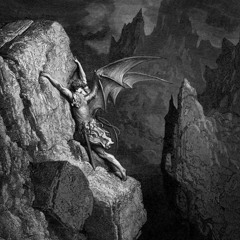 **"Industrial Shadows"**