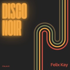 Disco Noir