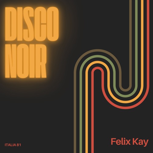 Disco Noir