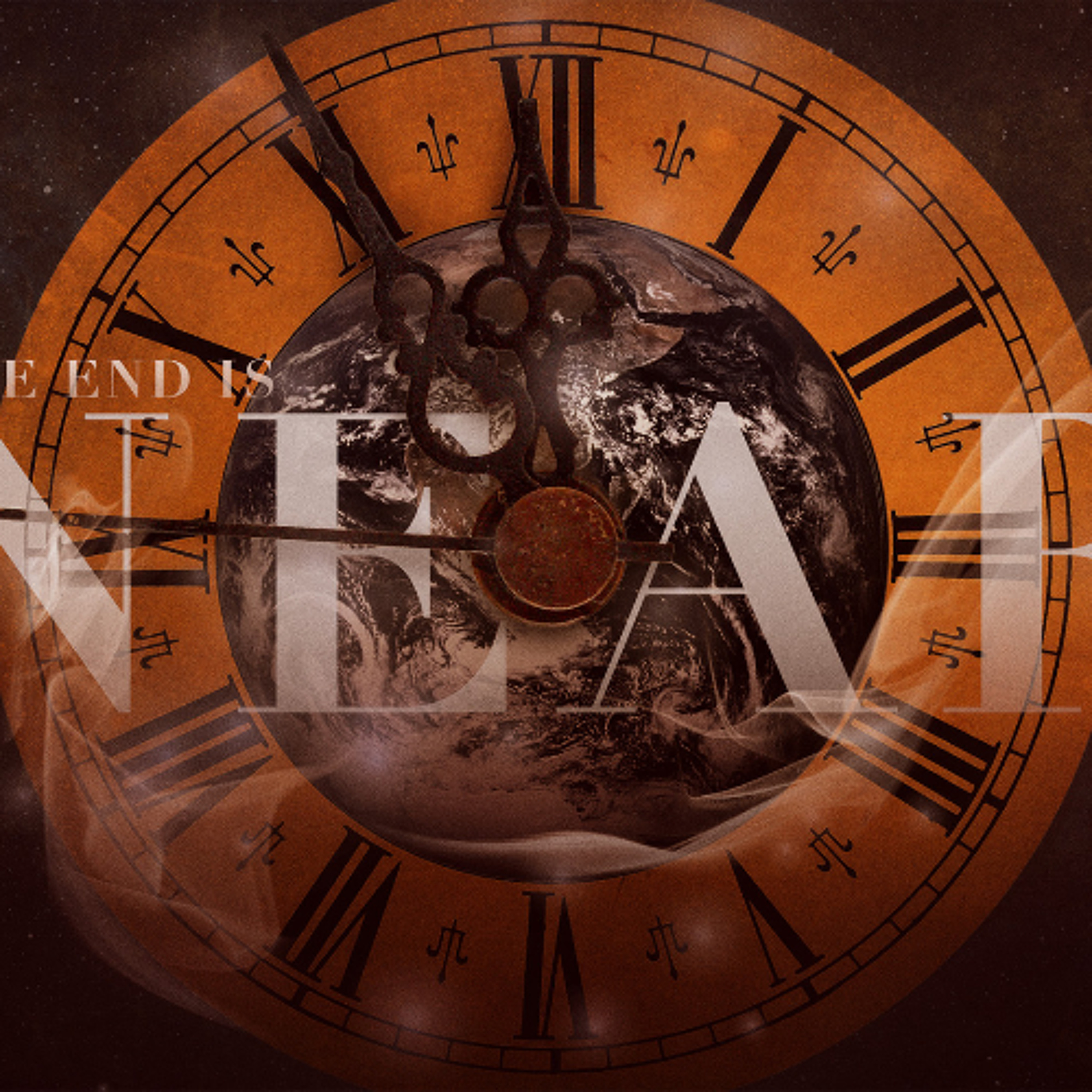 Shaped by The Shepherd