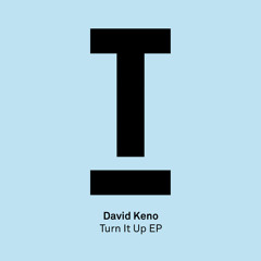 Turn It Up (Original Mix)