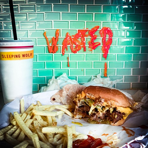 Wasted - Sleeping Wolf