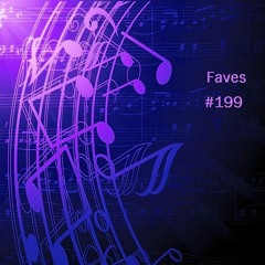 Some of my Soundcloud Favourites #199