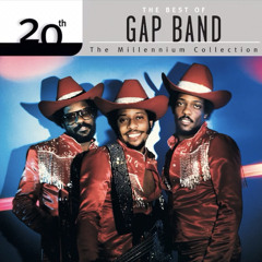 The Gap Band - Early In The Morning