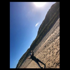 SN April '23 - Existential Crisis at the Beach