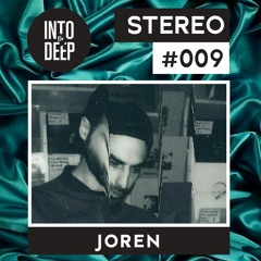 Into The Deep Stereo 009 - Joren