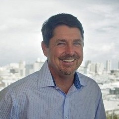 Interview with Brent Vaughan, CEO of Cognito Therapeutics