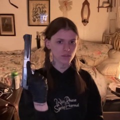 ethel cain - inbred (peachairee remix)