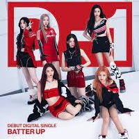 BABYMONSTER – BATTER UP