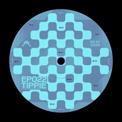 #022 - TIPPIE [Atlantech Radio]