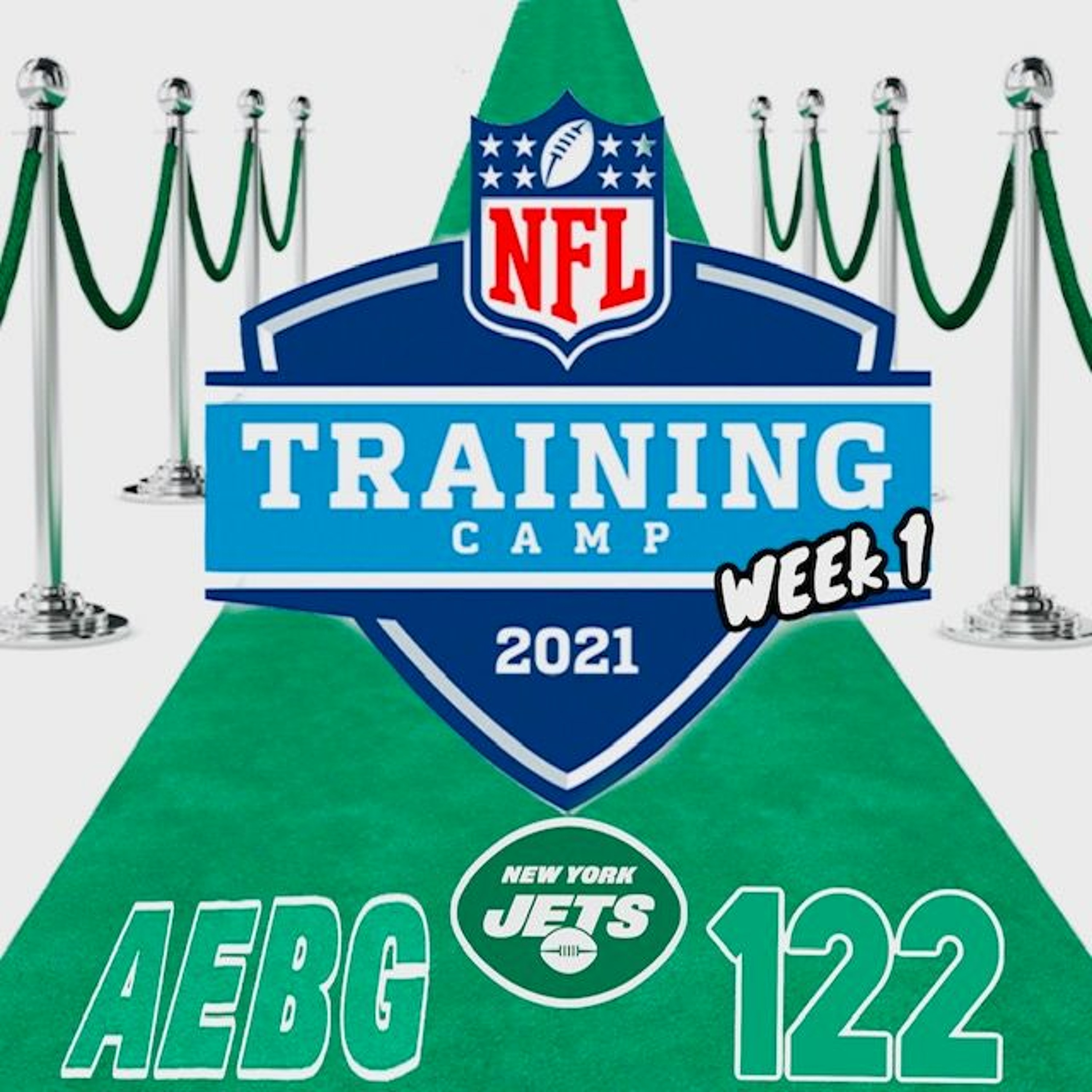 A.E.B.G. PODCAST
