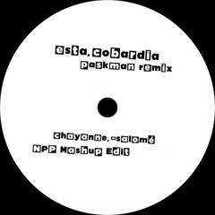Esta Cobardia (Paskman Remix) X Chayanne - Salomé (NPP Mashup Edit)