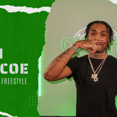 The Mori Briscoe "On The Radar" Freestyle (PART 2)