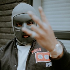 M Huncho - No love