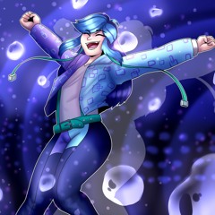 【紫フシ/Fushi Murasaki】ダブルラリアット(Double Lariat)【UTAUカバー】(8th anniversary)