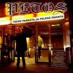 Petos - City-Karhun Metsästäjä - Bonus - Upload By RatedPlayaz n Lizzy Records