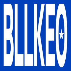 BLLKEO SESSION 001 (CTangana, BadGyal, LMDA, YungBeef..) - ERICBZTO ★
