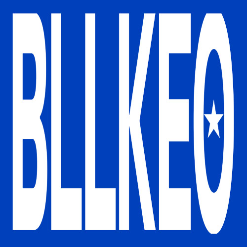 BLLKEO SESSION 001 (CTangana, BadGyal, LMDA, YungBeef..) - ERICBZTO ★