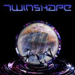 Twin Shape - 45 (Kri Samadhi & EarthCry 2020 Remix) [Mindspring Music]