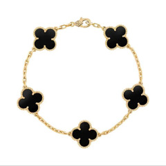 VAN CLEEF - CASPI