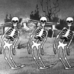 Spooky Scary Skeletons (KeighJeigh & ABSNTH Remix)