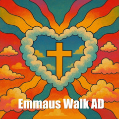 Your Love_Emmaus Walk AD-RadioEdit (1)