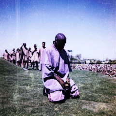 カニエ・ウェスト