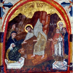 Arsani Sidarous - Ton Sina + To Lithos + Tin Anastasin