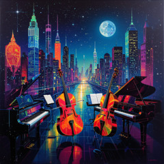 The Good Old New Music