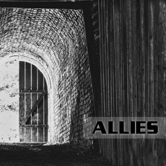 Dominik Schwarz - Allies