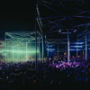 Entasia & Kyle Starkey - Wildeburg 2025 DJ mix artwork - Electronic music tracklist cover image