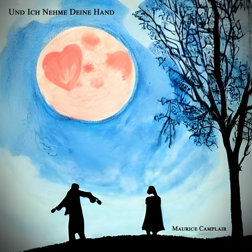 Und Ich Nehme Deine Hand (2021, 105 BPM)