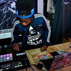 Frequencies Toronto Set X CheemaThaProducer