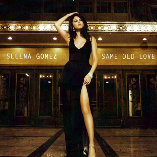 Same Old Love - Julian Remix