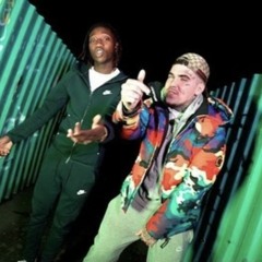 Jakus X Karmarly (Preme Sound) - Like Me [Music Video] | GRM Daily