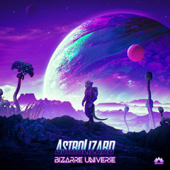 AstroLizard - Galaxy (ID)