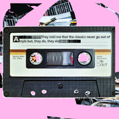 Lost lightning classics beat tape