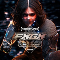 FxGx - Pray For Eyes
